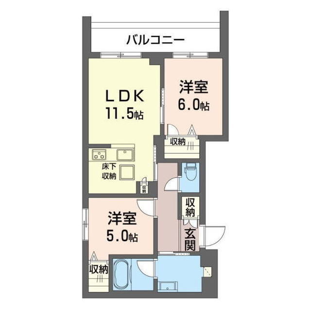 間取画像