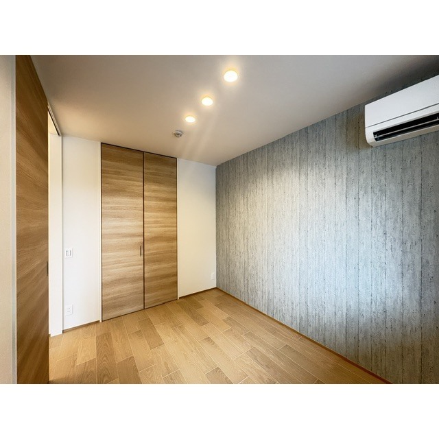 オール洋室の綺麗なお部屋です♪