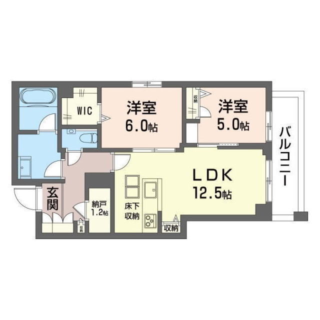間取画像