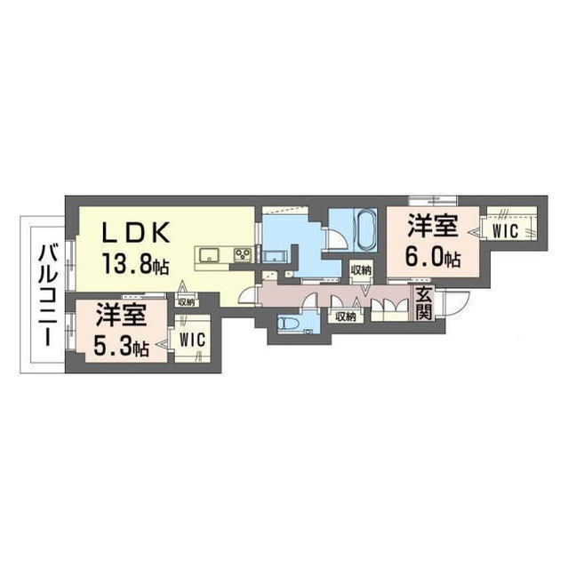 間取画像