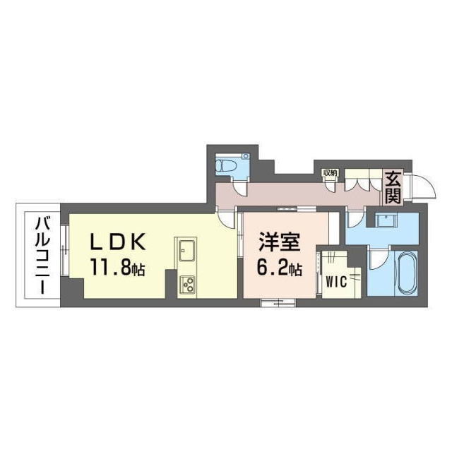 間取画像