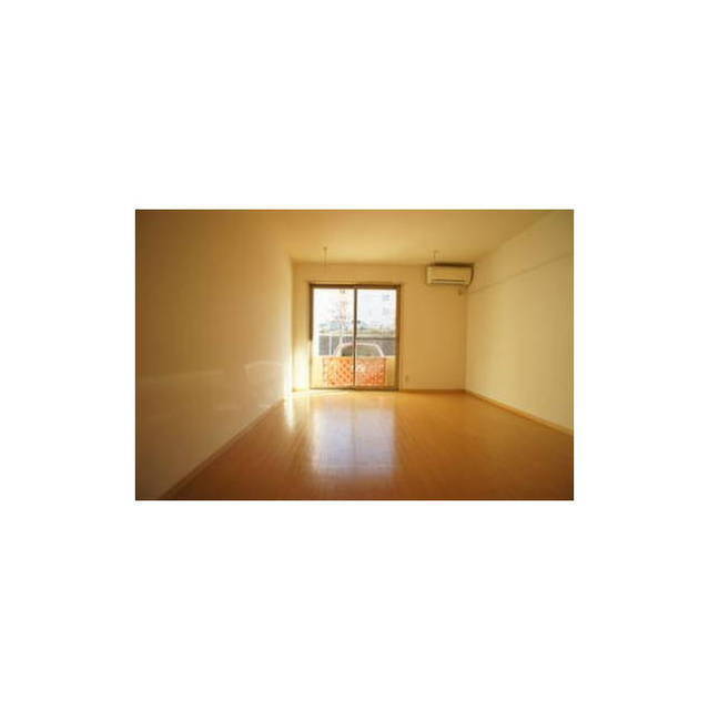 修繕中の為、他のお部屋の写真です