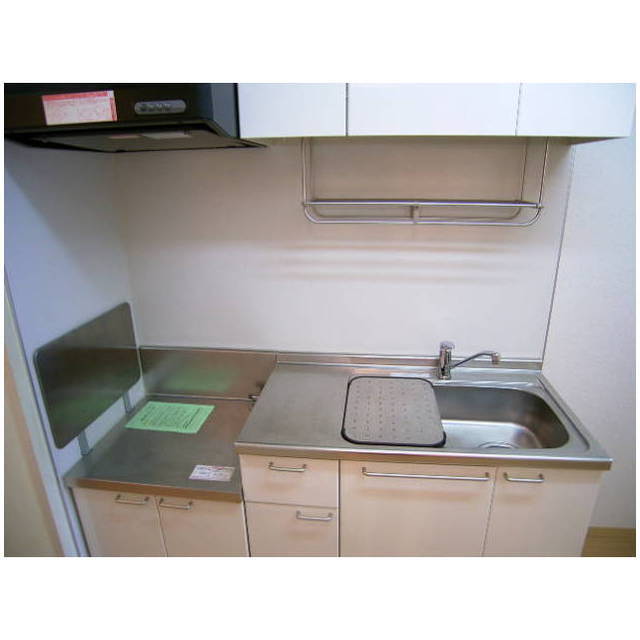 修繕中の為、他のお部屋の写真です