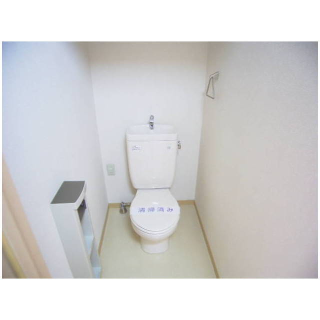 修繕中の為、他のお部屋の写真です