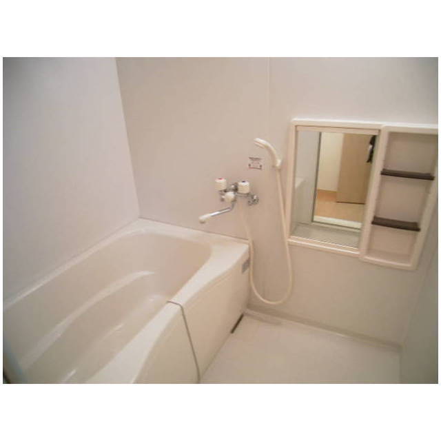 修繕中の為、他のお部屋の写真です