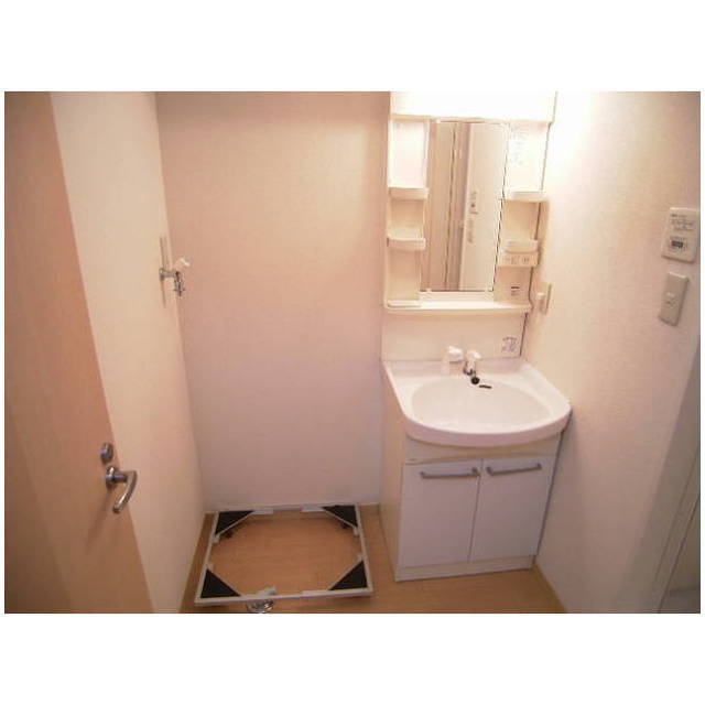 修繕中の為、他のお部屋の写真です