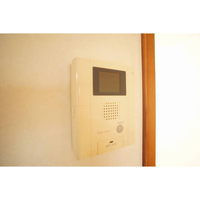 TVモニターホン