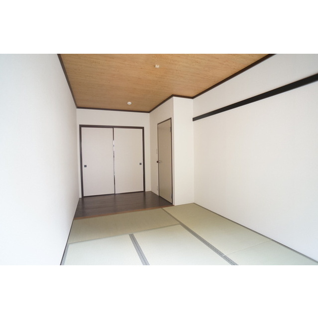 和室のお部屋です♪