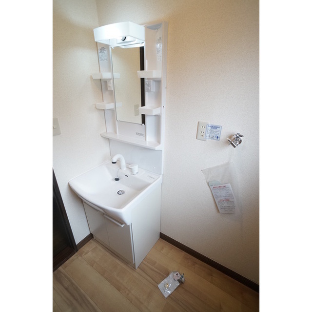 洗髪可能なシャンプードレッサーです♪