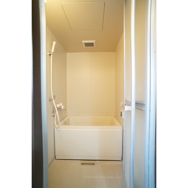 便利な追い焚き機能付きです♪