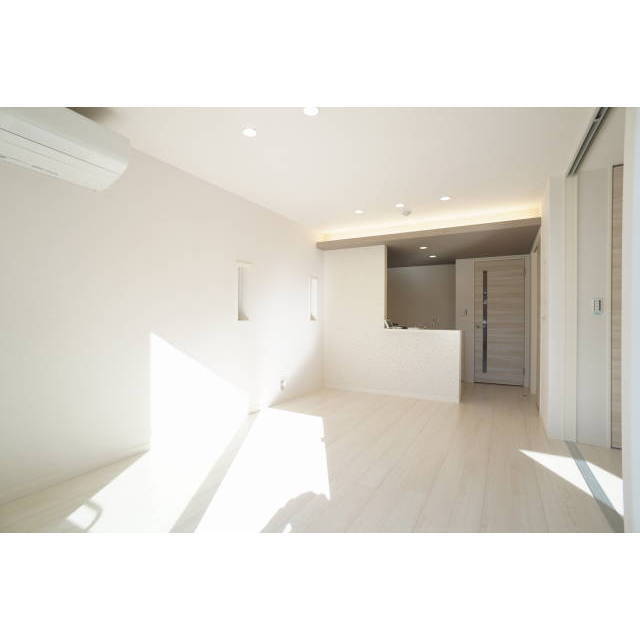 12帖のゆったりとしたLDK♪