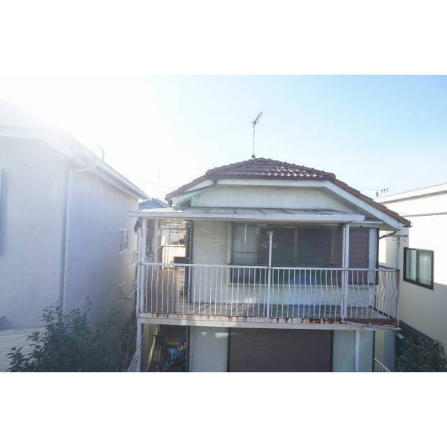 閑静な住宅地で住環境良好♪