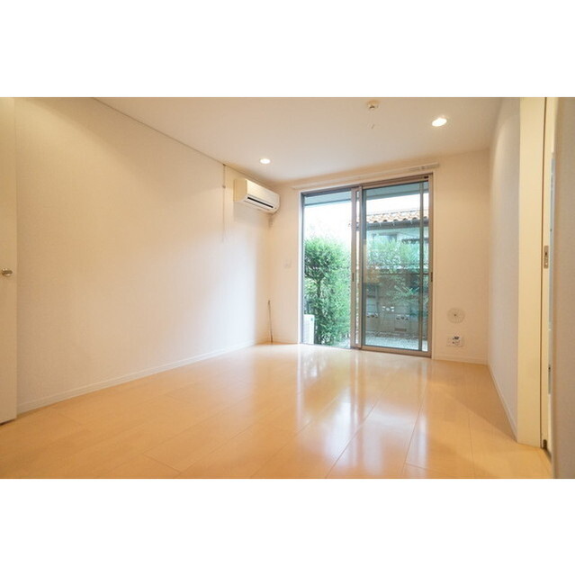 7帖オーバーの使いやすい間取り♪