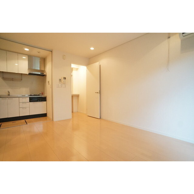 日当たり良好洋室♪