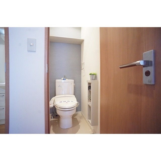 家具小物は設備ではありません。