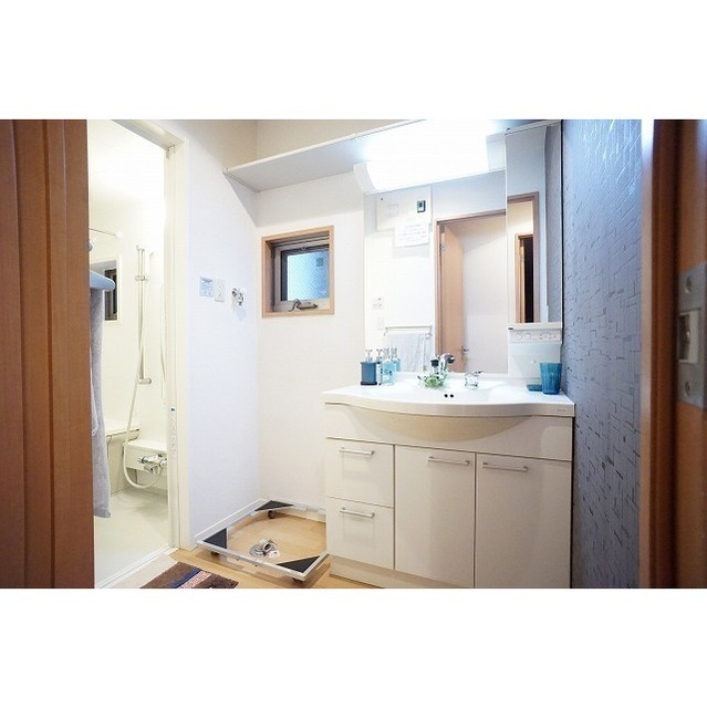 家具小物は設備ではありません。