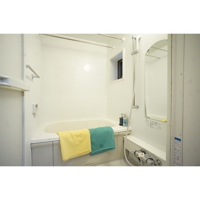 家具小物は設備ではありません。