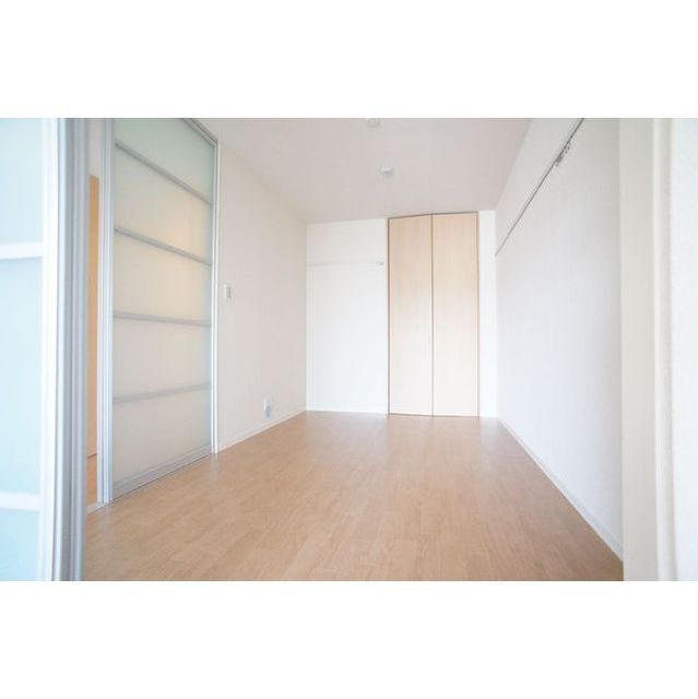 6.1帖洋室です♪