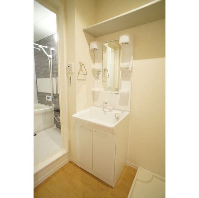 洗髪可能なシャンプードレッサーです♪