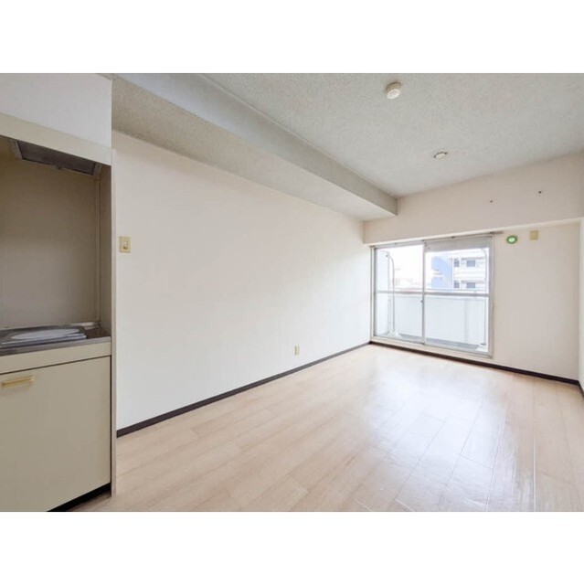 広々としたお部屋♪