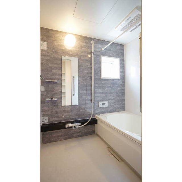 換気のできる小窓もあります