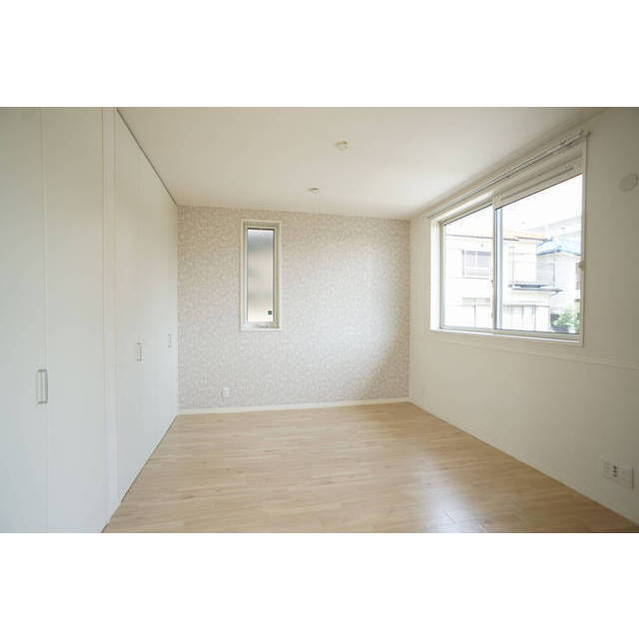 採光も良好です