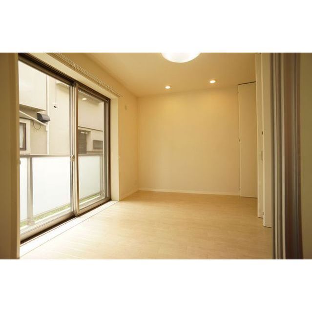 洋室6.3帖です♪
