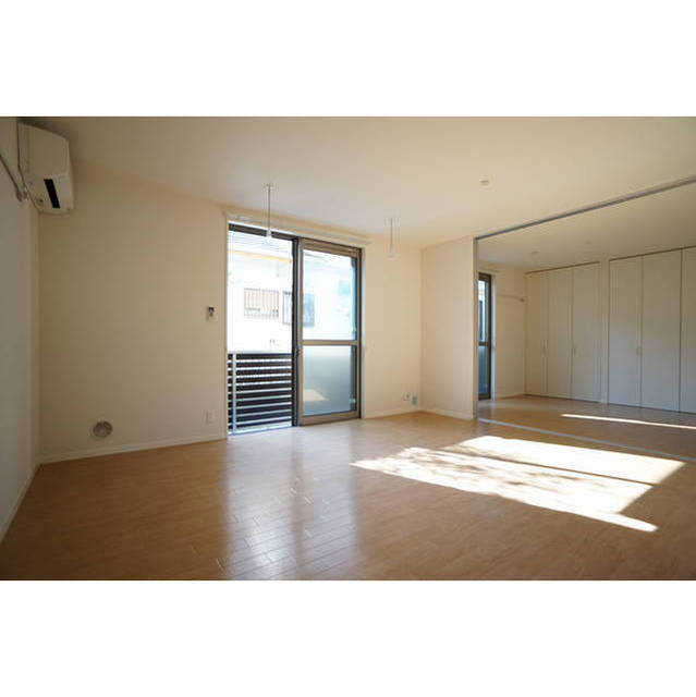 採光も良好です