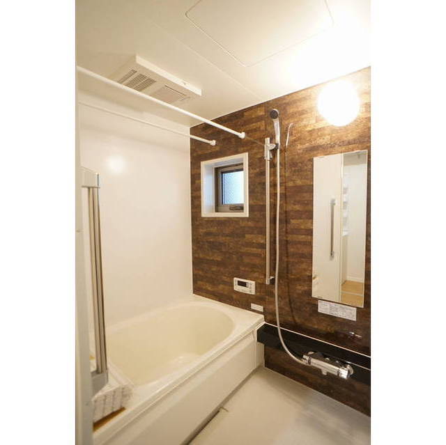 換気のできる小窓もあります