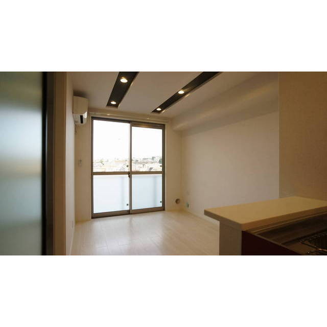 採光も良好です