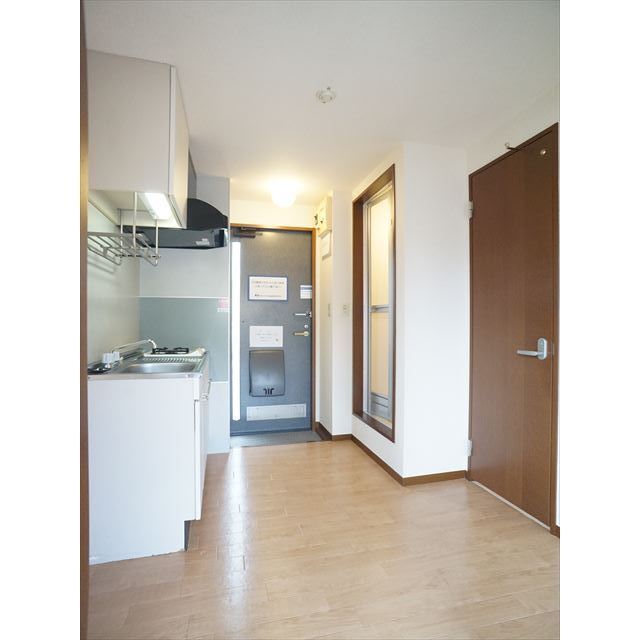 広々キッチンスペース♪