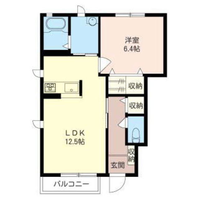 間取画像