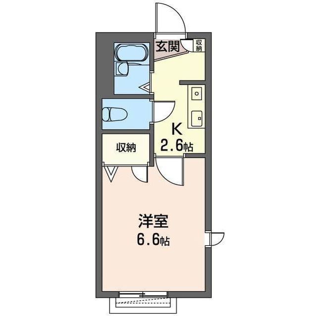 間取画像