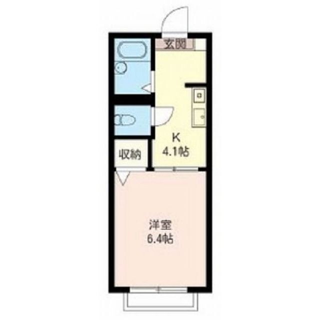 間取画像