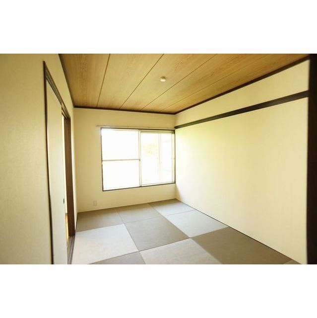 畳はおしゃれなモダン畳です♪