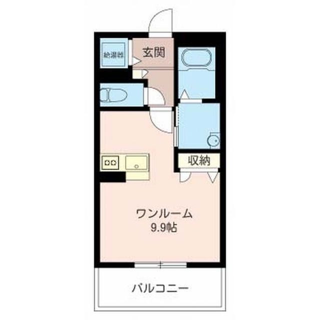間取画像