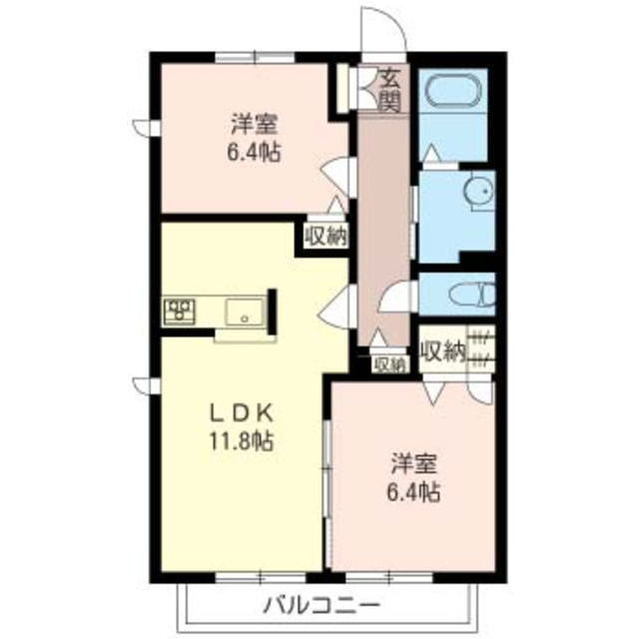 間取画像
