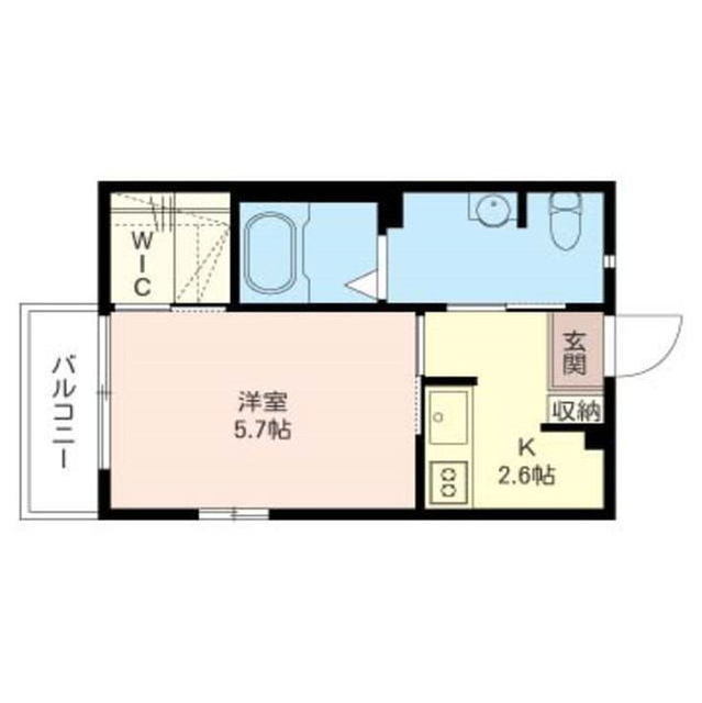 間取画像