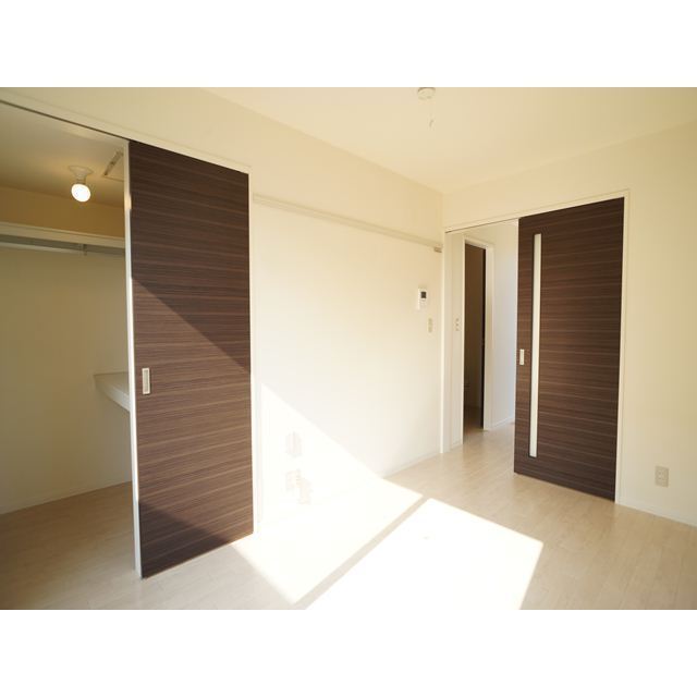 ※同部屋タイプ別部屋写真です※