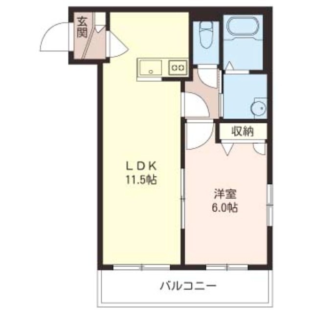間取画像
