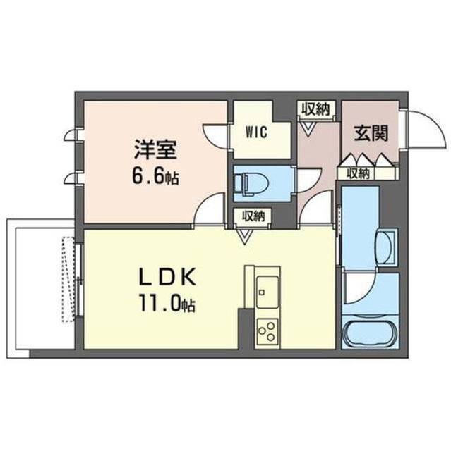 間取画像
