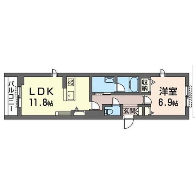 間取画像