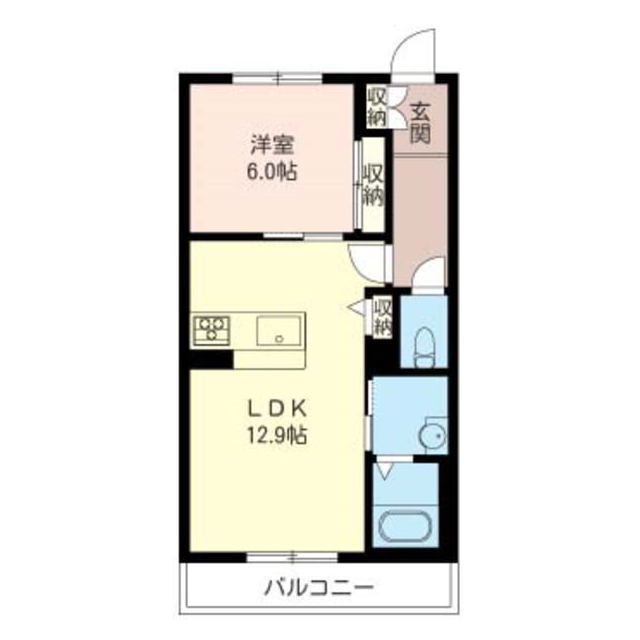 間取画像