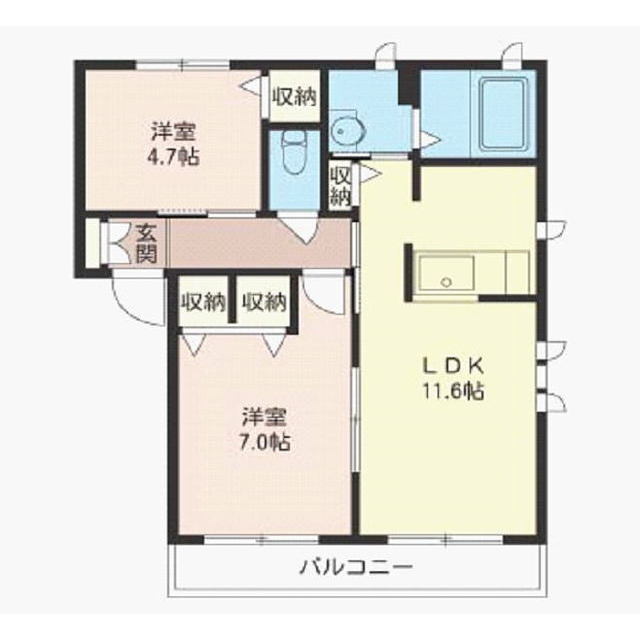 間取画像