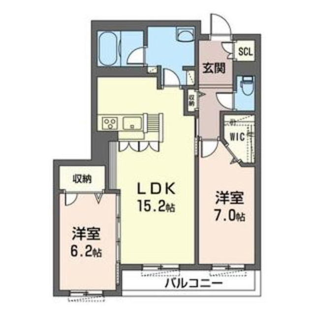 間取画像