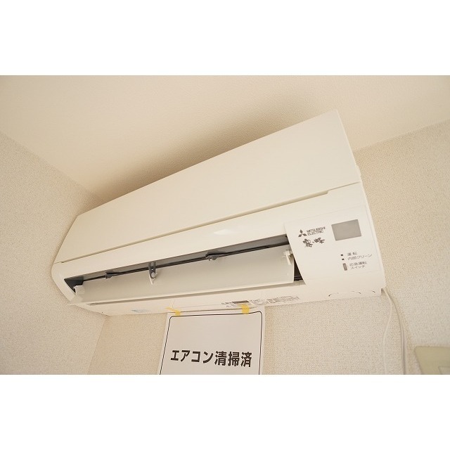 一年中快適な冷暖房エアコン