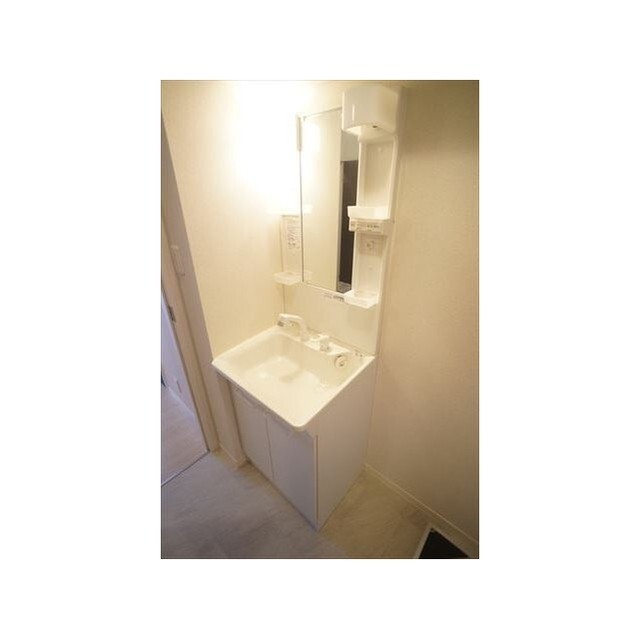※同タイプの間取りで、他のお部屋の写真になります。
