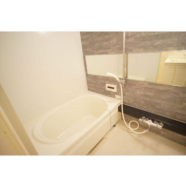 ※同タイプの間取りで、他のお部屋の写真になります。