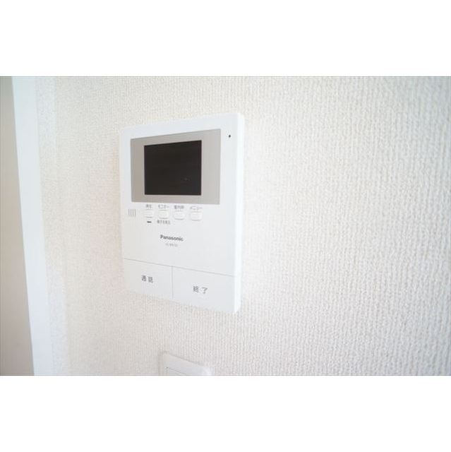 ※同タイプの間取りで、他のお部屋の写真になります。
