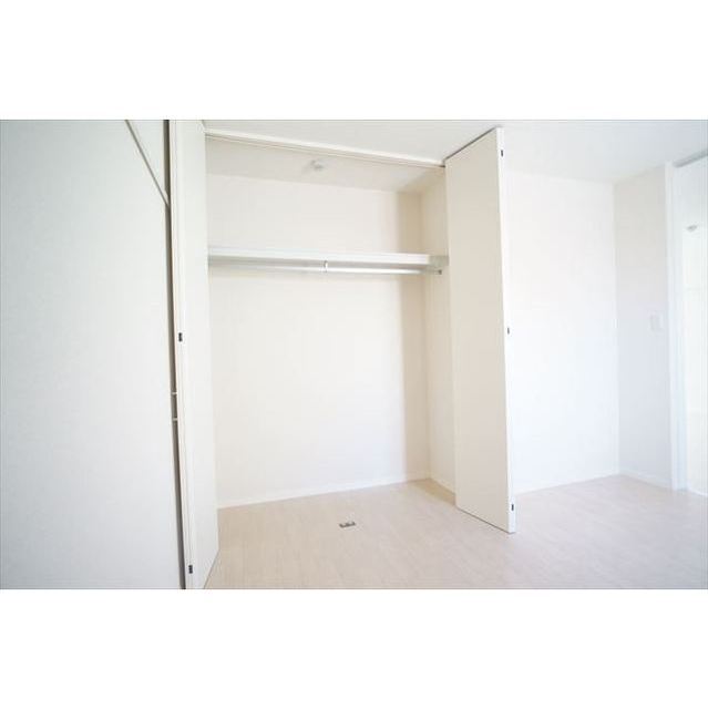 ※同タイプの間取りで、他のお部屋の写真になります。